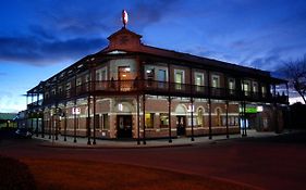 Grand Terminus Hotel